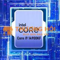 Bộ vi xử lý Intel Core i9 14900KF - Giá tốt