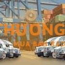 TUYỂN DỤNG TÀI XẾ HÀNG CẢNG TẠI KCN TÂN TẠO