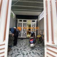 Bán Nhà 3 Tầng- Hàng Xóm Kdc đông Tăng Long-chỉ 6 Tỷ-trường Thạnh, Q9