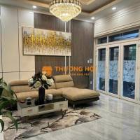 Nhà đẹp+khu Sang: Võ Thị Sáu Q1. Dt: 6.5x18m, 4 Tầng+nội Thất Cao Cấp Chỉ 27.5 Tỷ Tl, O902323354