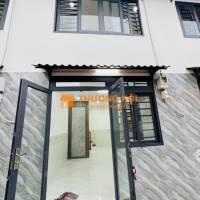 Nhà Riêng 790tr (còn Bớt) Ngay Tô Ngọc Vân Gần Chung Cư Picity Quận 12