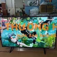 Thanh lý 1 tivi Sharp 50inch và 1 tivi Sony 42inch