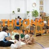 Trường MN Hoa Nhi Lam Bình Tân cần tuyển GV, Bảo Mẫu