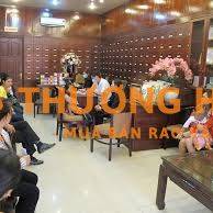PHÒNG KHÁM ĐÔNG Y TUYỂN NHÂN VIÊN (SINH VIÊN - Y SĨ - BÁC SĨ YHCT)