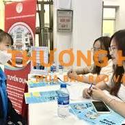 TUYỂN 1 NỮ CHUYÊN VIÊN TUYỂN DỤNG