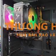 PC XEON GAMING THANH LÝ