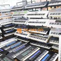 PIANO ORGAN, VỀ KÍN SHOWROOM