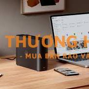 Ổ cứng kết nối mạng BeeStation 4 TB