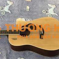 đàn guitar rosen mới 95%