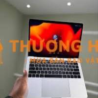 Macbook Pro Core i9-8950HK (16CPU×2.90GHz) RAM 32G