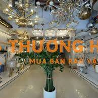 Tuyển nhân viên lắp đèn trang trí và chiếu sáng