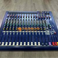 Mixxer MFX12