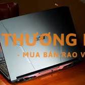 LAPTOP GAMING QUỐC DÂN CẤU HÌNH KỊCH ĐẸP LONG LANH
