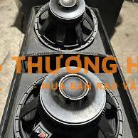 cần thanh lý cặp súp 50 RCF bas bãi thùng mới a go