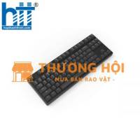 Bàn phím cơ IKBC W200 Wireless Blue switch - Switch cơ học chuẩn gaming