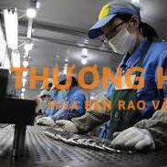 Tuyển nhân viên làm việc tại nhà máy