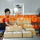 Tuyển nhân viên kho shopee hub ở tỉnh