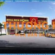[HOA SEN HOME - CẦN THƠ] TUYỂN DỤNG CÔNG NHÂN