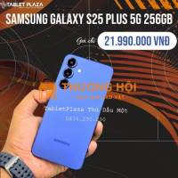 Siêu phẩm Samsung Galaxy S25 Plus