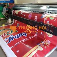 Thi công bảng hiệu giá rẻ tại Phan Thiết