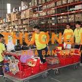 Cần tuyển nhân viên phụ kho -Giờ Hành Chính, Thu Nhập Hấp Dẫn!!