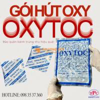 Oxytoc – Lựa chọn thông minh của các cơ sở sản xuất bánh trung thu