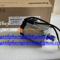 Panasonic MHMJ082G1U - Servo motor giá tốt - Hoàng Anh Phương