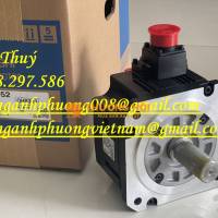 AC servo motor HF-SP52 - Mitsubishi nhập khẩu giá ưu đãi