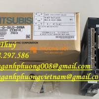 Mitsubishi giá tốt - Bộ điều khiển MDS-D-SVJ3-04NA - Bình Dương