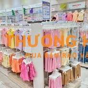 Tuyển nhân viên phụ bán quần áo trẻ em
