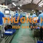 TUYỂN DỤNG CÔNG NHÂN GIA CÔNG NHÔM