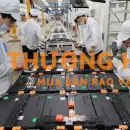 Cần 10 nữ biết tiếng đi xkld Đài Loan đơn hàng sản xuất pin ô tô, xe máy