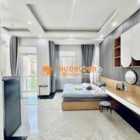 Hệ Thống Studio/1pn Phòng Trọ Giá Rẻ Gần Nhà Ga T3-etown-khu K300-siêu Thị Lotte -quận Tân Bình