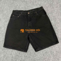 Short Jean Mỹ St.Johns Bay size 34 (2hand)