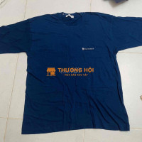 Áo thun Mỹ Polo Language auth size L 60-70kg NEW