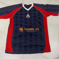 Áo thun hiệu Pháp Le Coq Sportif auth size 70-75kg