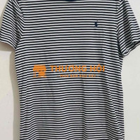 Áo thun 50$ Polo Ralph Lauren auth size M 60-65kg