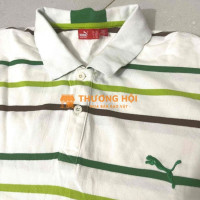 Áo Polo Bigsize hiệu PUMA auth size 2XXL Mỹ >95kg