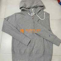 Áo khoác Champion auth unisex size L 50-55kg 85%