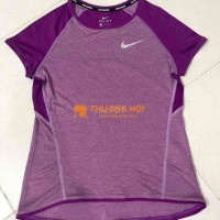 Áothun TT nữ NIKE DRI-FIT auth size150-160 48-52kg