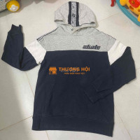 Áo Hoodie H&M size170 cao 165–172 cm 50–60kg