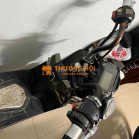 xe máy điện zoomer