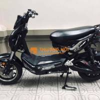 Xe điện Xmen đời mới hàng nhập khẩu