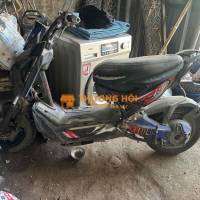 xe điện xmen