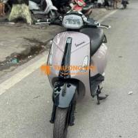 vespa xám đủ giấy tờ bao nét
