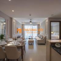 Sập hầm căn Altara 2PN view biển Mỹ Khê đường Võ Nguyên Giáp - chính chủ giá tốt - sở hữu lâu dài