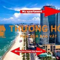 CĂN HỘ BIỂN 2PN GIÁ TỐT NHẤT - HÀNG HIẾM -  CHỦ GỬI BÁN TRỰC TIẾP