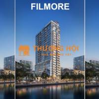 CĂN HỘ THE FILMORE – TRỰC DIỆN SÔNG HÀN, NGAY TRUNG TÂM ĐÀ NẴNG – SỐ LƯỢNG CÓ HẠN!