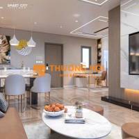 Chủ cần bán nhanh căn THE SANG RESIDENCE 77m2 mặt biển Mỹ Khê, dòng tiền 20-30tr/1 tháng