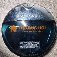 Nước hoa nam AQVA POUSR HOMME BVLGARI